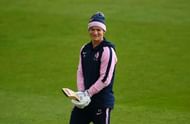 Middlesex v Hampshire - LV= Insurance County Championship
